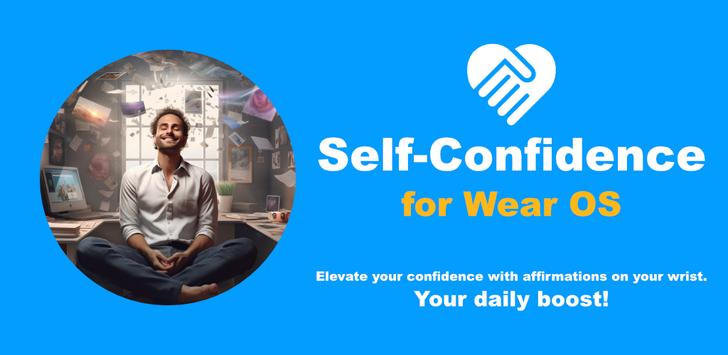 Self Confidence for Wear OS